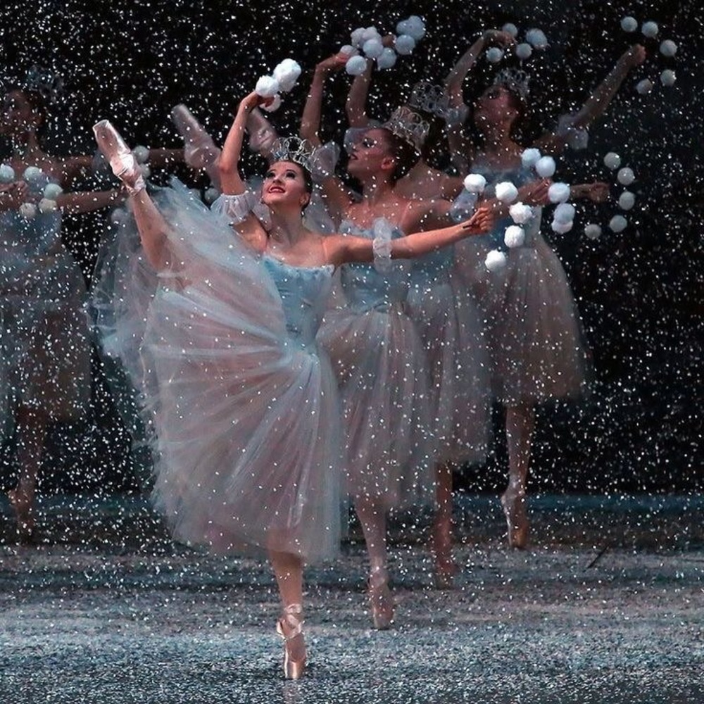Ballet inspired Mystery Box